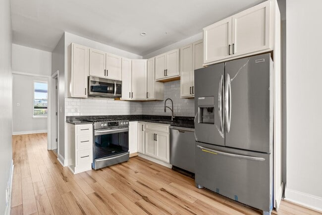 property at 419 N Collington Ave