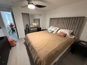 2357 Linwood Ave, Unit G in Fort Lee, NJ - Building Photo - Building Photo