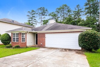 295 Lakeview Trail in Covington, GA - Foto de edificio - Building Photo