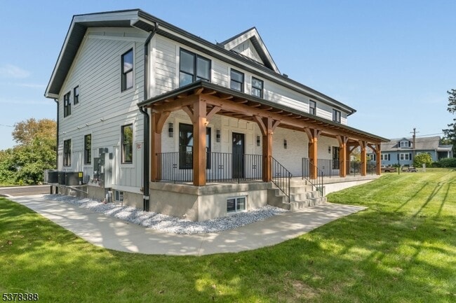 property at 535 St James Ave