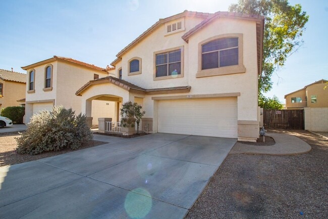 1751 E Del Rio St in Gilbert, AZ - Building Photo - Building Photo