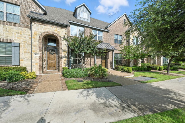 property at 4270 Cascade Sky Dr