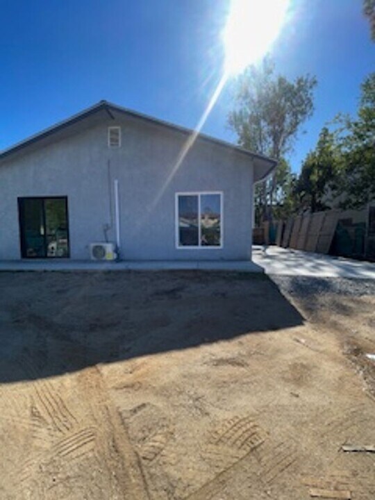 4740 Parks Ave in La Mesa, CA - Building Photo