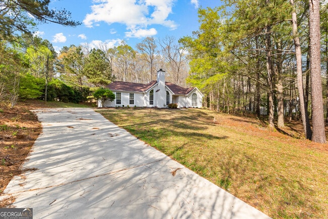 281 Winchester Dr in Sharpsburg, GA - Building Photo - Building Photo