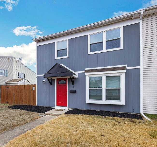 property at 2 Lawrence Ct