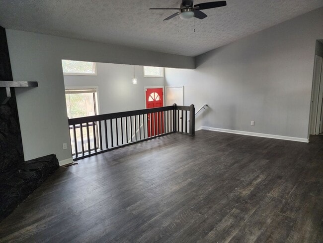 836 Sunset Ct NW in Acworth, GA - Building Photo - Building Photo