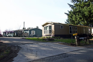 Hilltop Mobile Home Park Apartments