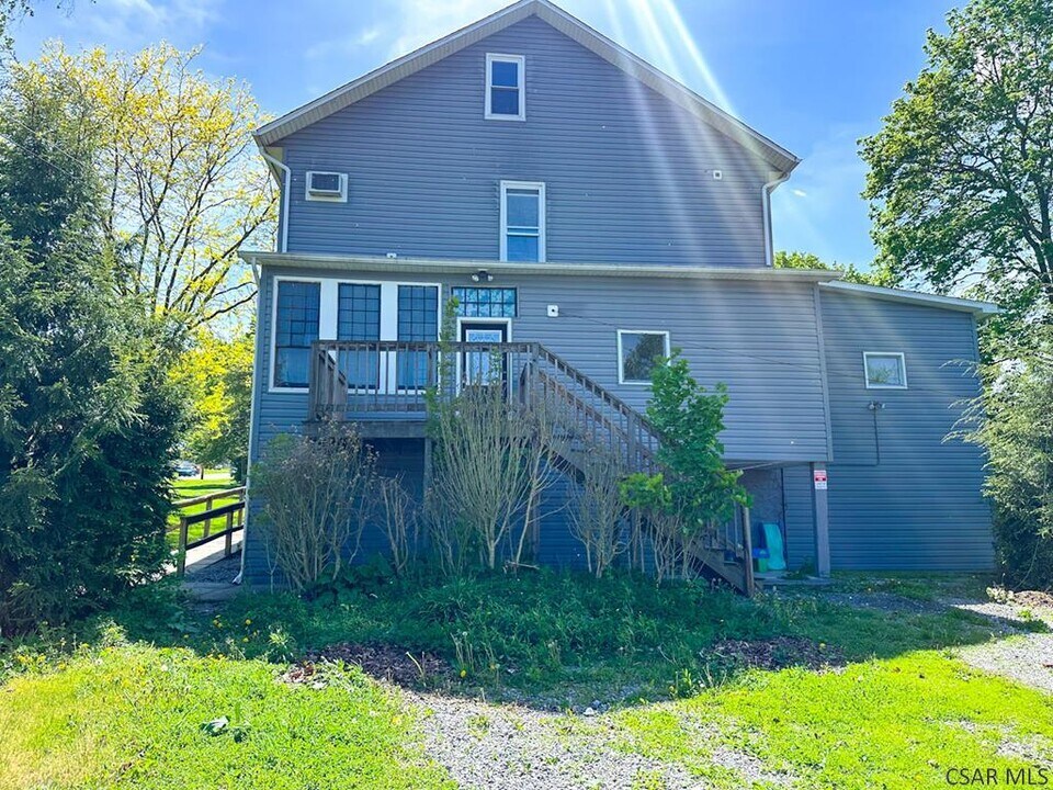 203 Main St in Saint Michael, PA - Building Photo