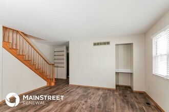 5139 Cheltenham Rd in Florissant, MO - Building Photo - Building Photo