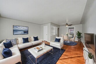 1461 Jasmine St in Denver, CO - Building Photo - Building Photo