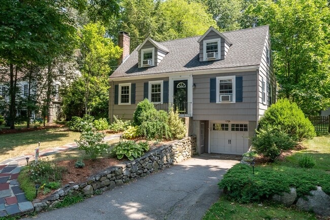 property at 15 Charles St