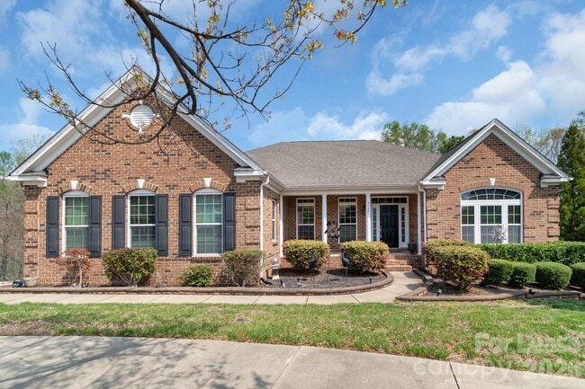 property at 3048 Arsdale Rd