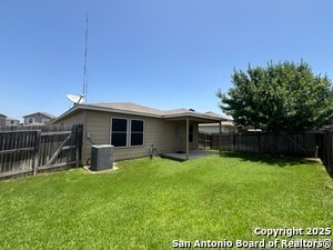 property at 11746 Deer Crest