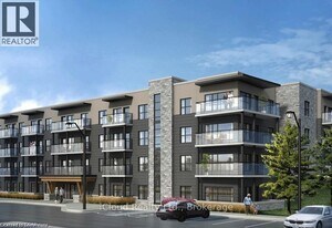 1201 Lackner Blvd in Kitchener, ON - Building Photo