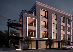 Schubert Pointe in Chicago, IL - Building Photo - Building Photo