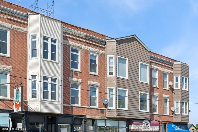 property at 2344 W Fullerton Ave
