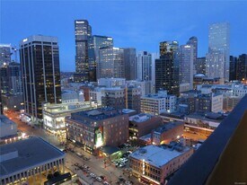 1020 15th St in Denver, CO - Building Photo