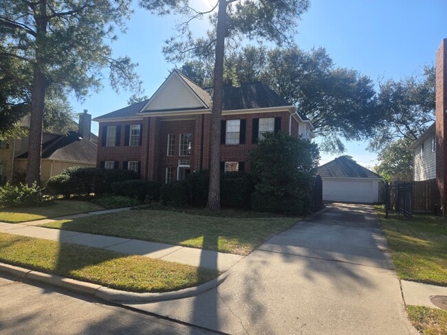 property at 12851 Apple Forest Trl