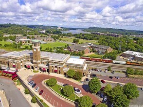 101 S Victory St-Unit -301 in Little Rock, AR - Building Photo - Building Photo
