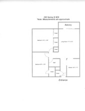 250 Spring St, Unit 29 in Boston, MA - Building Photo - Building Photo