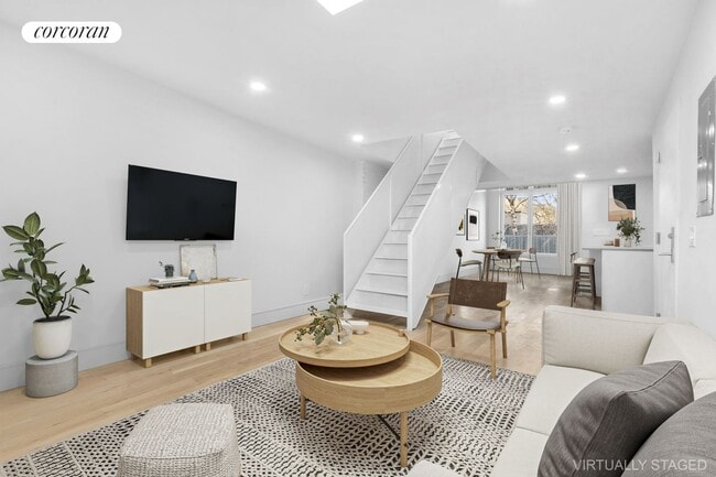 property at 536 Court St