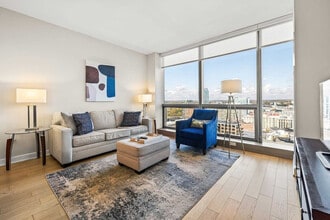 355 Atlantic St, Unit SI FL20-ID1335270P in Stamford, CT - Foto de edificio - Building Photo