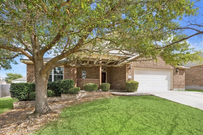 1305 Clary Sage Loop in Round Rock, TX - Building Photo - Building Photo