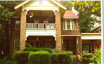 702-704 Myrtle St in Atlanta, GA - Building Photo - Building Photo