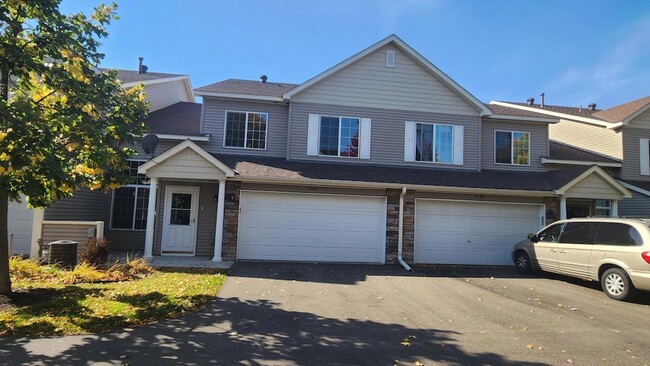 property at 5187 207th St N