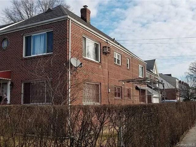 property at 84-19 150th St