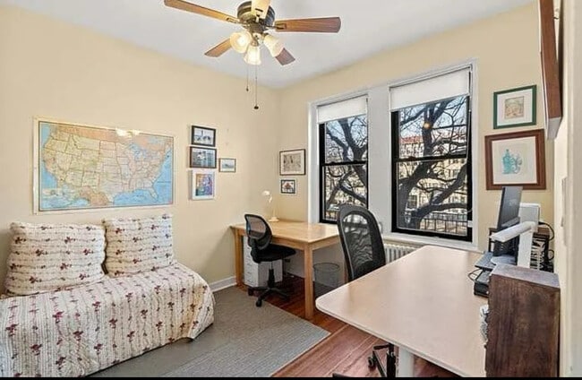 property at 1400 Commonwealth Ave