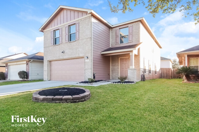 property at 12919 Belmont Legend Ct