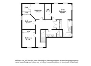 573 Fork Mesa Ct in Henderson, NV - Foto de edificio - Building Photo