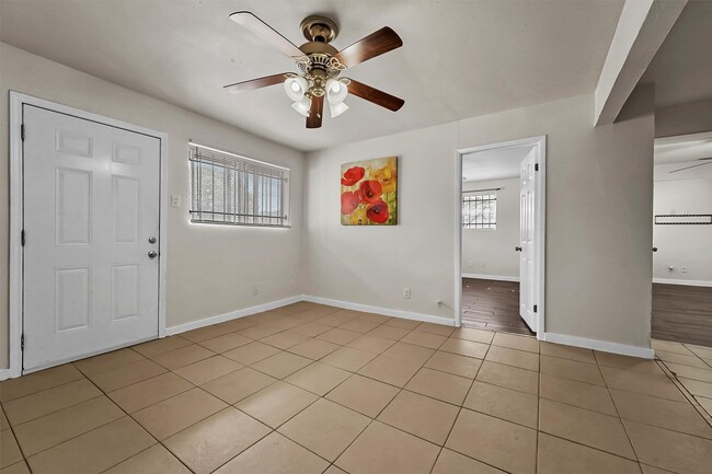 property at 2516 Anita St