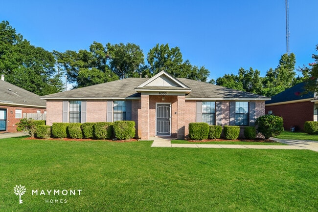 property at 6355 Sandy Ridge Curv