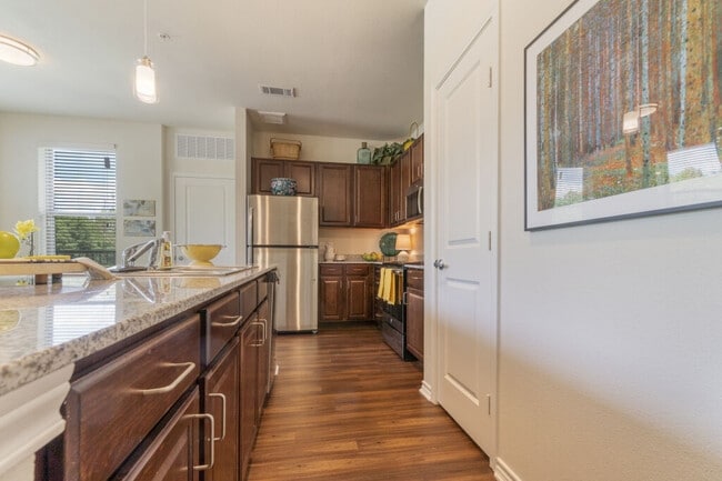 Auberge of Tyler in Tyler, TX - Building Photo - Building Photo