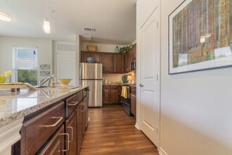 Auberge of Tyler in Tyler, TX - Foto de edificio - Building Photo