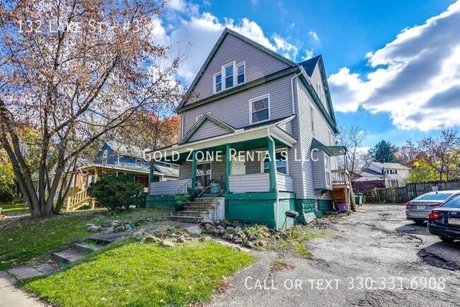 132 Lake St in Kent, OH - Building Photo - Building Photo