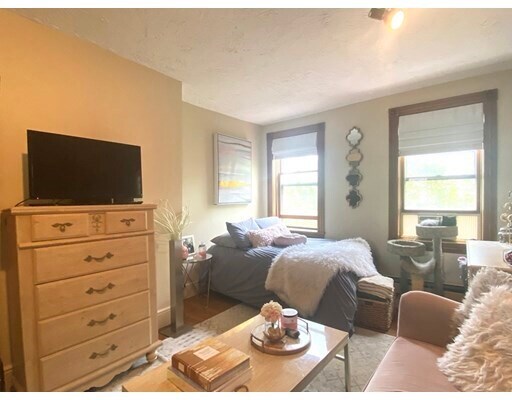41 Garden St-Unit -9 in Boston, MA - Building Photo