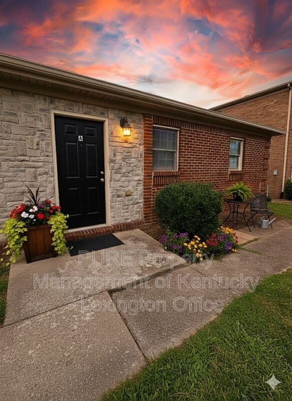 1322 Lancaster Rd in Richmond, KY - Building Photo - Building Photo