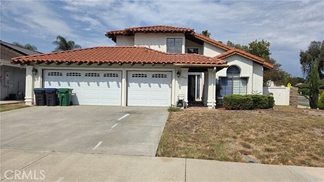 25568 Blackthorne Dr