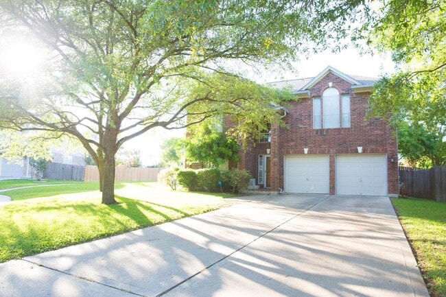 1801 Dapplegrey Ln