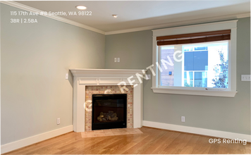 115 17th Ave in Seattle, WA - Building Photo - Building Photo