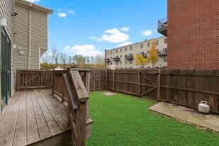 439 Whiton St in Jersey City, NJ - Building Photo