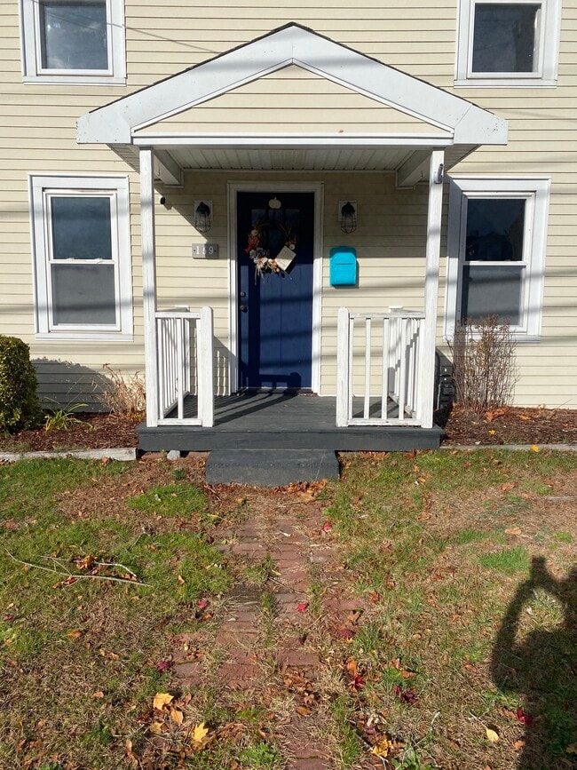 property at 159 Tremont St