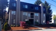 Holly Tree Apartments in Burien, WA - Building Photo - Building Photo