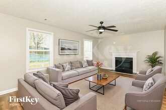 2785 Brookhill Ct in Snellville, GA - Foto de edificio - Building Photo