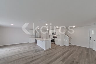 135 Overstreet Way in Springfield, GA - Building Photo - Building Photo