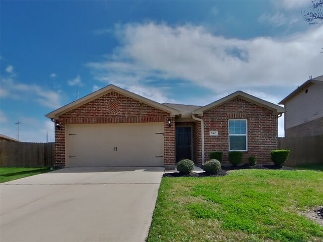 property at 540 Red Dusk Paint Dr