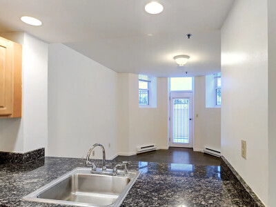 10 Berry St, Unit A in Boston, MA - Building Photo - Building Photo